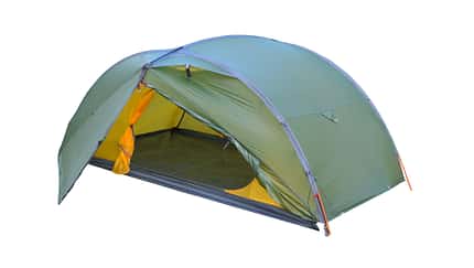 Zelte im Outdoor-Test 07/2021 