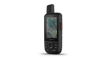 Garmin GPSMAP 66sr