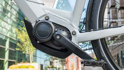 E-Bikes 