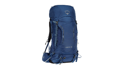 Rucksack Test 2021