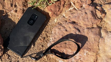 Motorola Defy Smartphone