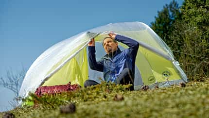 Big Agnes Tiger Wall
