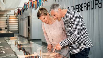 Online-Special-Bayern: Bayerisch Schwaben