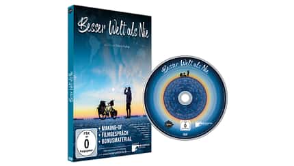 Film: Besser Welt als Nie