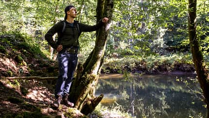 Bloggerwandern Rheinland-Pfalz 2021