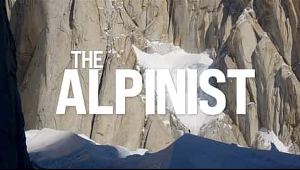 Der Alpinist Teaserbild