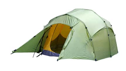 The Theory Works Quadratic Tent
