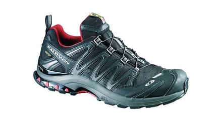Salomon XA Pro 3D