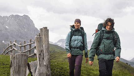 Green Issue - Vaude