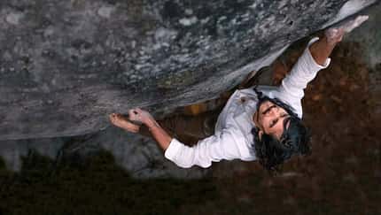 Barefoot Charles Albert Trailer Reel Rock 16