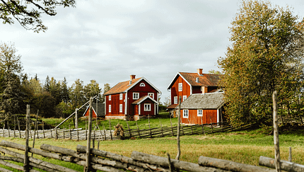 Smaland Special Schweden