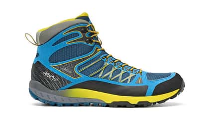 Asolo Grid Mid GV