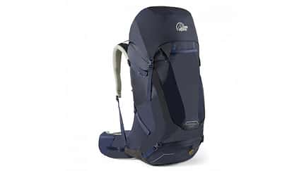 Lowe Alpine Manaslu 65:80L Trekkingrucksack