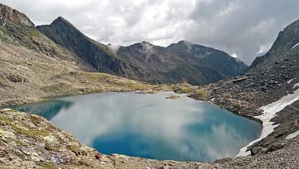 Alpenhütten