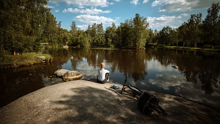 Austria Radspecial Genusstouren: Iron Curtain Trail