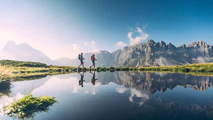 Advertorial Brixen