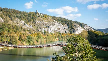 OD SH 01/2022: Georadweg Altmühltal