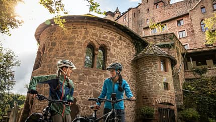OD SH 01/2022: Radfahren Pfalz