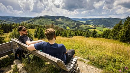 Rothaarsteig 06/2022