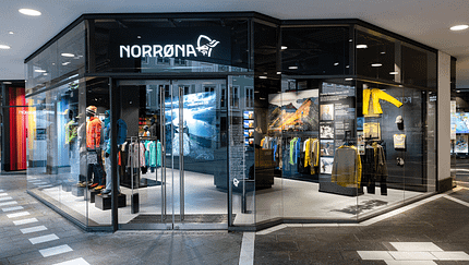 Norrøna Store München