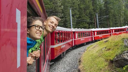 Nachhaltiges Reisen 