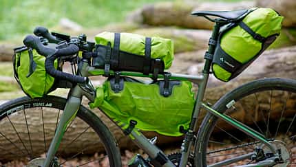 Vaude Trail Series
