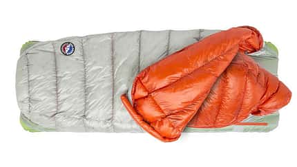 Big Agnes Lost Ranger 3in1