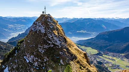 Rofangebirge Tirol