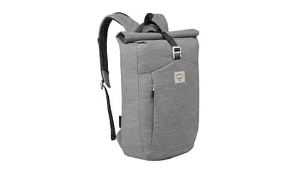 Osprey Arcane Rolltop Vorderansicht