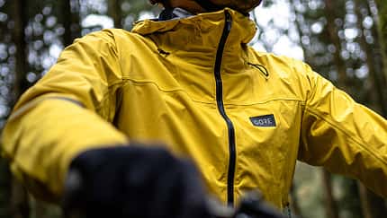 Gore Wear Lupra Jacket