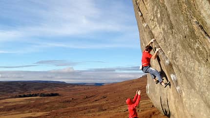 besser bouldern
