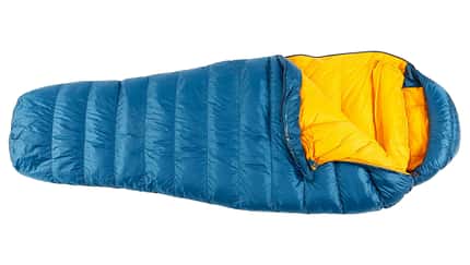 Mountain Equipment Helium 400