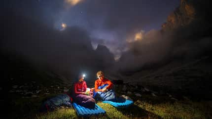 Mountain Equipment