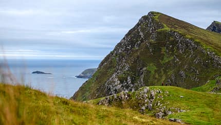 Irland - Mayo