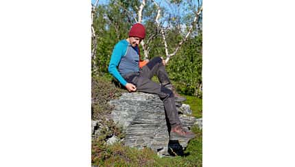 Tatonka Guide Pant Recco