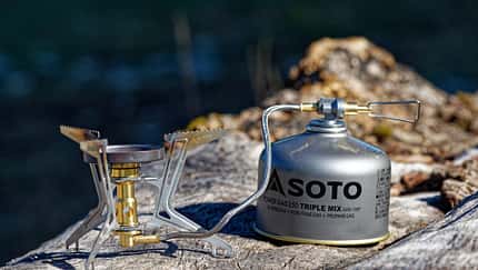 Soto Fusion Trek