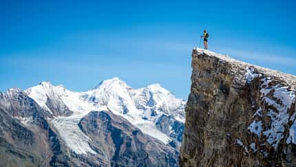 Wanderberge für 2023