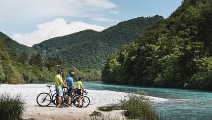 Slovenia Green Gourmet Route