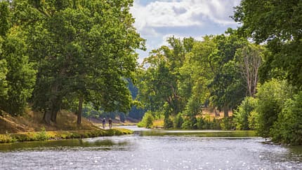 Göta-Kanal Göta-Kanal