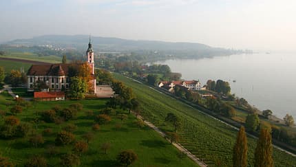 Bodensee - Deutschland