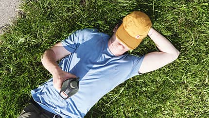 Wandershirts für den Sommer