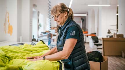 Nordisk Care Repair Service