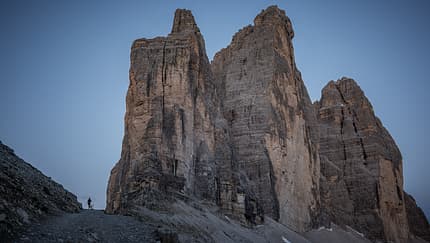 La Sportiva Lavaredo Ultra Trail by UTMB