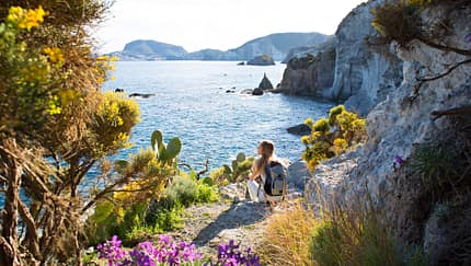 Pontnische Inseln Pontnische Inseln