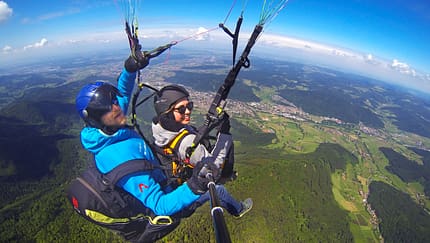 Die 6 besten Abenteuer in Baden-Württemberg