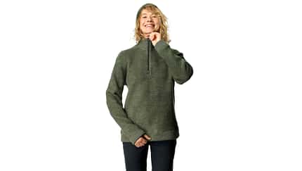 Houdini Alto Halfzip