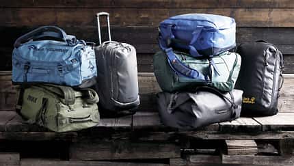 Duffle Bags im Test