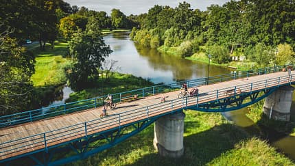 Sachsen - Oberlausitz