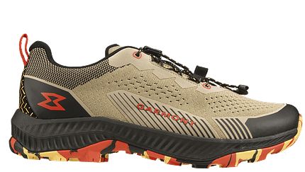 Tested on Tour - Garmont 9,81 Pulse