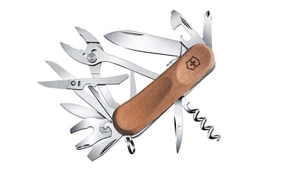 Outdoo-Messer